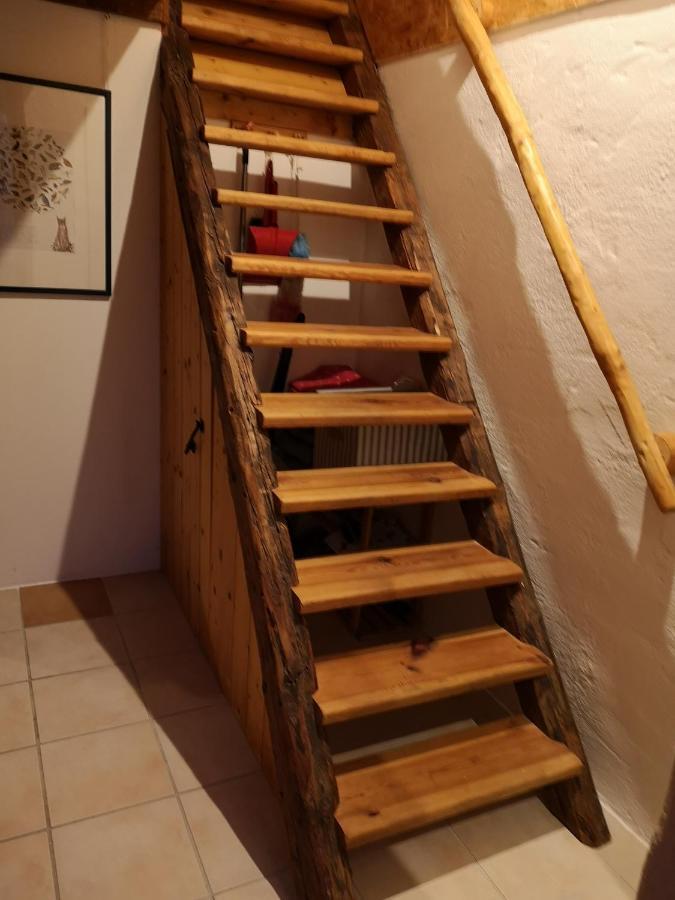 Ferienhaus Friedlhof Langschlag  외부 사진